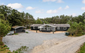 Awesome Home In Ebeltoft With Sauna, Ebeltoft